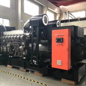 1250kVA-2000kVA - 