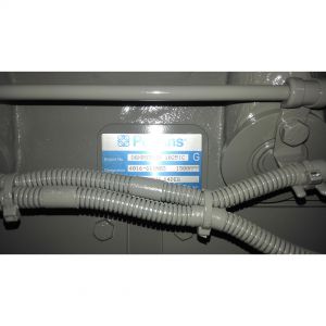 1250kVA-2000kVA - 