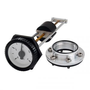 Mechanical Gauges