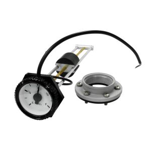 Mechanical Gauges