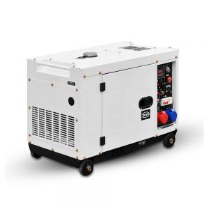 UW6500-5kVA-1P/3P - 