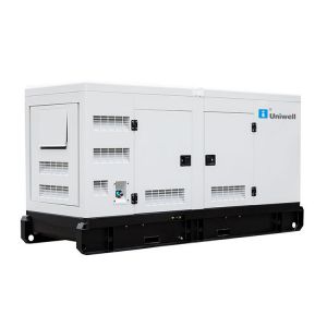 60kVA-250kVA - 